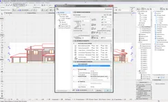 ArchiCAD АрчиКАД — скриншот 1