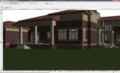 ArchiCAD АрчиКАД — скриншот 3